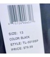 Triple Eleven Women's Black Stretch Denim Jeans. 3600 Pairs. EXW Los Angeles